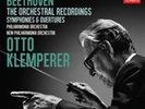 Otto Klemperer- Beethoven: Symphonies & Overture, 5099940427522
