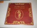 JETHRO TULL - LIVING THE PAST - CHRYSALIS GATEFOLD 2 LP MADE IN ITALY - 1981 -
