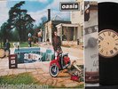 OASIS   Be Here Now   GATEFOLD 2 x VINYL LP & INNER SLEEVES