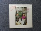 LED ZEPPELIN Presence SEALED ORIGINAL LP W/ FEATURE STICKER 1976 NO BARCODE