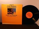 Ornette Coleman.Friends And Neighbors .Live At Prince Street.RCA ?– PL 43548 USA