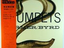 ART FARMER/DONALD BYRD-TWO TRUMPETS-MINT RECORD, UNPLAYED, INSERT & OBI