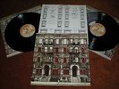 NMINT COMPLETE ASLDORF LED ZEPPELIN Physical Graffiti 2LP Swan Song GermanK89400