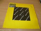 33 T TOURS VINYLE  DEPECHE MODE  BLASPHEMOUS RUMOURS