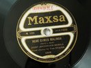 Jimmy Johnston Rebels Here Comes Malinda French Maxsa 78rpm  MP3