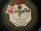 Red Nichols Red Heads Alabama Stomp Pathe Actuelle 11236