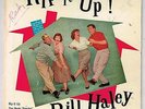 BILL HALEY    Rip it up    7