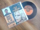 NANCY SINATRA & LEE HAZLEWOOD LADY BIRD ESTE PUEBLO RARE MEXICAN EP 45RPM 7