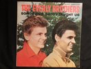 CADENCE CLP 3016  Songs Our Daddy Taught Us  THE EVERLY BROTHERS  Mono