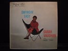 SARAH VAUGHAN SWINGIN' EASY EMARCY MG 36109 LP