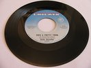 GENE CHANDLER - SUCH A PRETTY THING / I FOOLED YOU THIS TIME - CHECKER