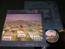 PINK FLOYD A Momentary Lapse Of Reason / Dutch LP 1987 EMI 064 7480681