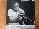 Clifford Brown Memorial Album - BLUE NOTE 1526 (LEXINGTON AVE/DG/EAR)