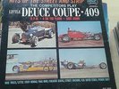 Competitors Play Hits of the Street & Strip LP Rare Hot Rod Surf Rock Dot VG+