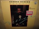 GEORGE BENSON Breezin SEALED NEW NM LP BSK 3111 NoCut Masquerade Harvey Mason SS
