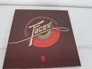 Faces 1970-1975 You Can Make Me Dance, Sing or Anything 5LP 180 Gram Vinyl Box
