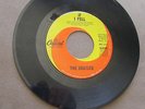 The Beatles ?– And I Love Her / If I Fell  Capitol Records 5235