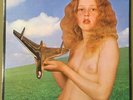 BLIND FAITH - Self Titled S/T - RS 1-3016 - VG+/NM - Vinyl LP Record Clapton