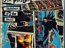 Sex Pistols 
