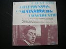 Serge Gainsbourg 