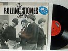 the rolling stones story, tour '82 volume 1, 3lp,3 vinyl near Mint 33RPM