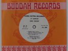 GENE VINCENT: Kama Sutra LP Sampler Promo Only 7” 33rpm ’70 Radio 3-Tracks