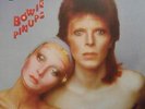 DAVID BOWIE PIN UPS VINYL LP ALBUM REISSUE REMASTERED 180G HEAVYWEIGHT VINYL