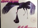 J.J. Barnes Born Again Promo Record PLP-39