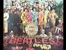 THE BEATLES SGT. Peppers Lonely Hearts Club Band Australian Release