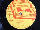 Wailing Souls - Old Broom/Bredda Gravilicious/Sweet Sugar Plum Great Condition