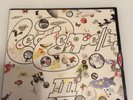 LED ZEPPELIN - LED ZEPPELIN 3 - RARE ROTATING SLEEVE - AUSTRALIAN RELEASE SD7201