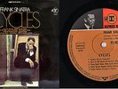 FRANK SINATRA Cycles 1968 GERMAN RARE REPRISE VINYL LP 33 ALBUM FS1027 FREE S&H