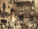 Jethro Tull - Minstrel in the Gallery