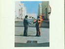 Pink Floyd Wish You Were Here   Half Speed Mastered -1980 Factory Sealed -  Mint