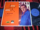 USSR Melodia 025831-32 ed1 Leonid Kogan, Swetlanov: Beethoven: Violin concerto M