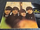 RARE ORIG. UK LP 