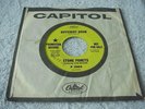 LINDA RONSTADT & STONE PONEYS-Different Drum-PROMO/1ST SINGLE/ORIG CAPITOL LB/NM