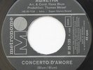 Agnetha - Concerto D'Amore - dt. Metronome 25 125