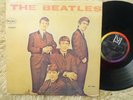INTRODUCING THE BEATLES  lp VEE JAY VJLP-1062 STEREO BRACKETS DG ORIGINAL
