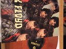 Pink Floyd Piper At The Gates Root beer Color Vinyl