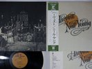 NEIL YOUNG HARVEST REPRISE P-8120R Japanese Pressing OBI Vinyl LP