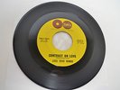 Conract On Love/Sunset, Little Stevie Wonder (45RPM, NM-, Tamla 54074, 1962)