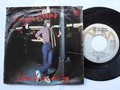 BRYAN ADAMS Let me take you dancing EX-- NM- CANADA 1979 1st single with P/S 45