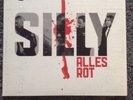 Silly - Alles Rot - Doppel-LP - Signiert - Wie Neu