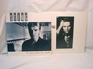 Sting Dream Of The Blue Turtles & Nothing Like The Sun 2 LP Vinyl Bundle EX