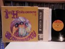 EX+/EX Jimi Hendrix -Are You Experienced USA 2nd Press Rare triple logo Label LP
