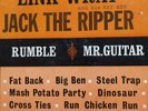 LINK WRAY jack the ripper original swan mono -