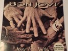 Bon Jovi Keep The Faith 12