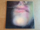 P J  HARVEY DRY  LP UK 1992  UK NUDE COVER 1st PRESS  NEAR MINT  RARE