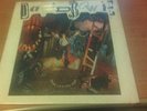 LP DAVID BOWIE NEVER LET ME DOWN EMI  64 2407461  SIGILLATO ITALY SP 1987 MCZ